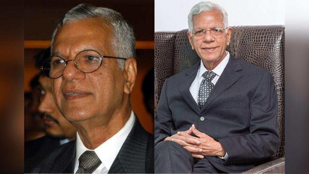 Chandru Raheja Wiki, Age, Biography, Wife, Family, Lifestyle, Hobbies