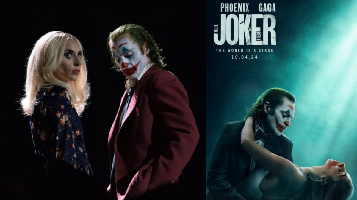 Joker 2024 Cast Members 2024 Darcie Jennee