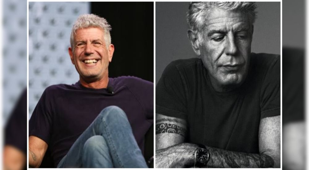 Anthony Bourdain(Celebrity Chef) Wiki, Age, Biography, Wife, Family, Lifestyle, Hobbies, & More…