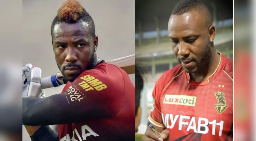 Andre Russell (Cricketer) Wiki, Age, Biography, Girlfriend, Family, Lifestyle, Hobbies, & More...