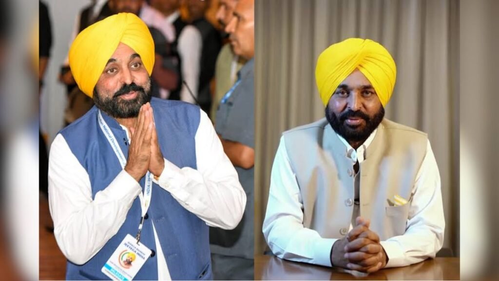 Bhagwant Mann (Politician) Wiki, Age, Biography, Wife, Family, Lifestyle, Hobbies, & More...