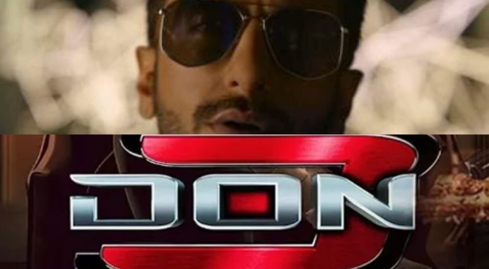 Don 3 (Movie) Released Date, Cast, Director, Story, Budget and more...