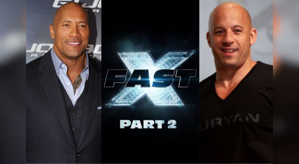 Fast X Part 2 (Movie) Released Date, Cast, Director, Story, Budget and more...