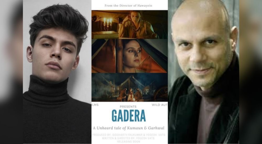 Gadera (Movie) Released Date, Cast, Director, Story, Budget and more...