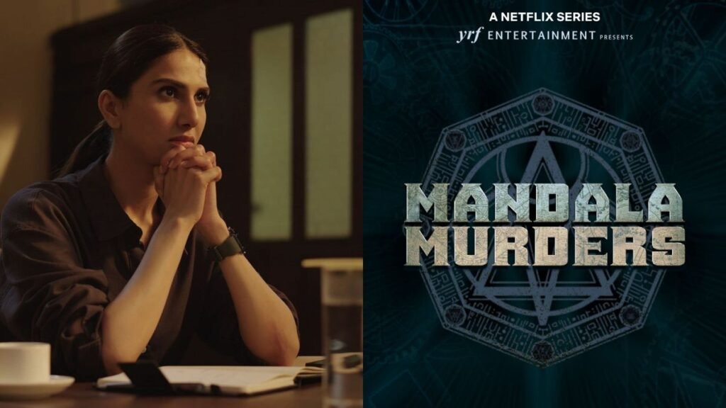 Mandala Murders (Movie) Released Date, Cast, Director, Story, Budget and more...