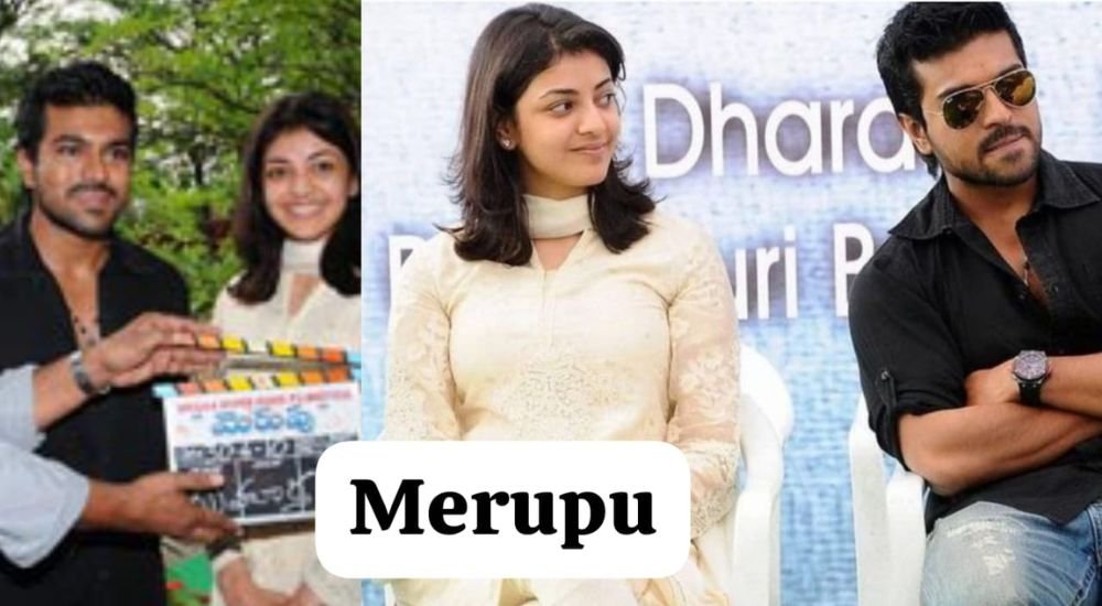 Merupu (Movie) Released Date, Cast, Director, Story, Budget and more…
