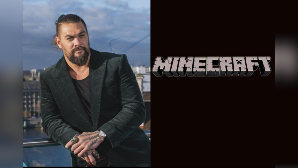 “Minecraft” (Movie) Released Date, Cast, Director, Story, Budget and more...
