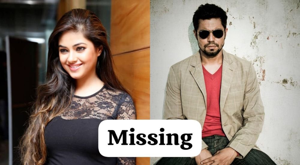 Missing (Movie) Released Date, Cast, Director, Story, Budget and more...