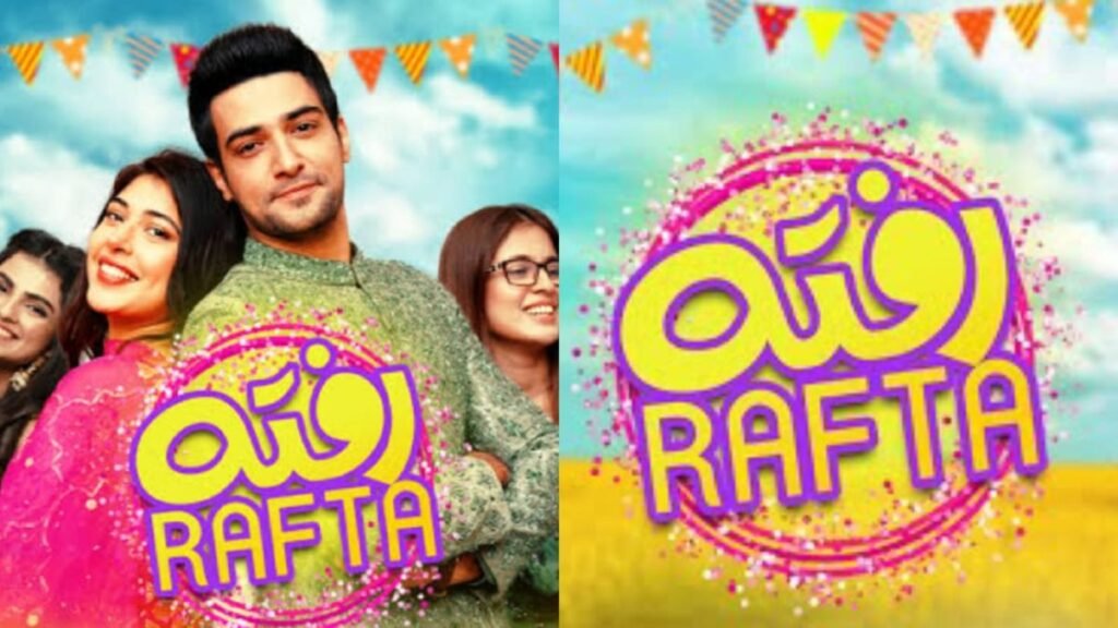 Rafta Rafta (Movie) Released Date, Cast, Director, Story, Budget and more...