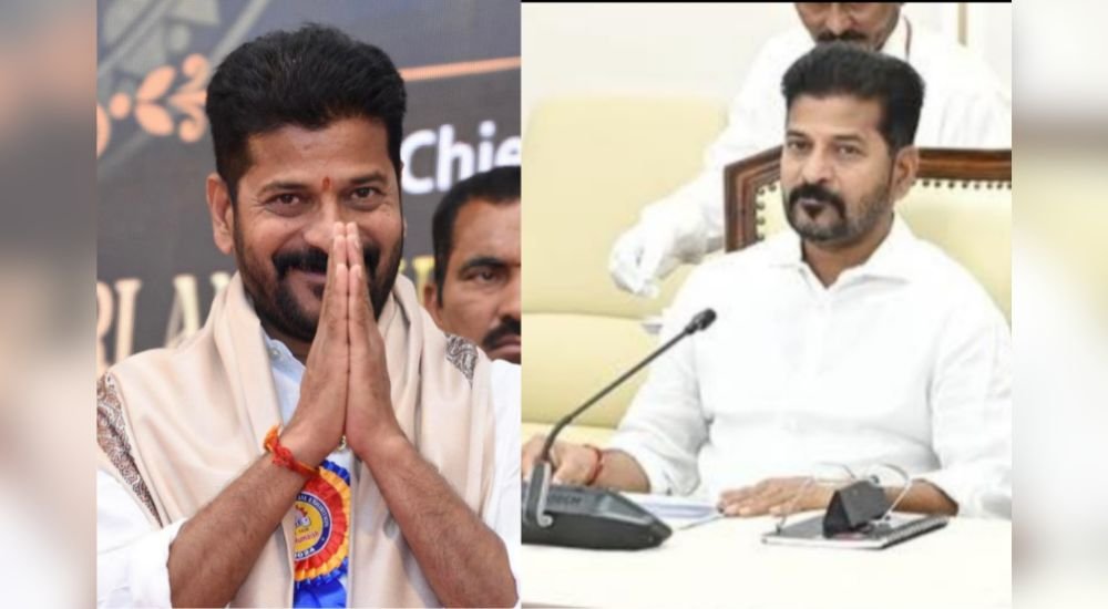 Revanth Reddy (Politician) Wiki, Age, Biography, Wife, Family, Lifestyle, Hobbies, & More…