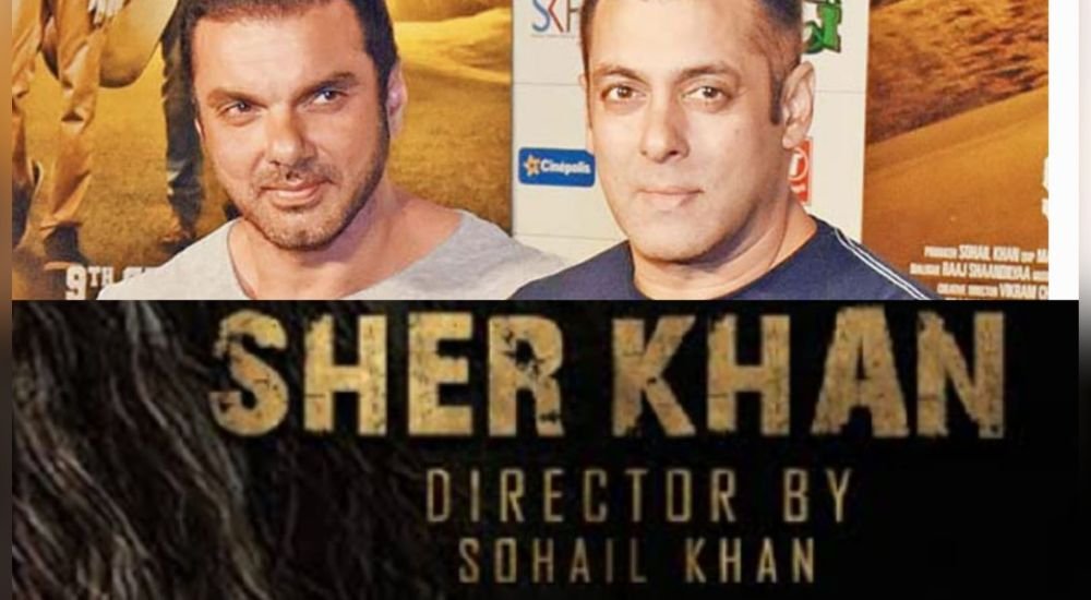 “Sher Khan” (Movie) Released Date, Cast, Director, Story, Budget and more...
