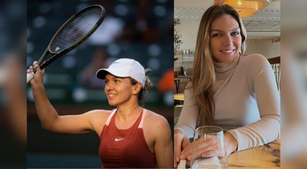 Simona Halep (Tennis Player) Wiki, Age, Biography, Boyfriend, Family, Lifestyle, Hobbies, & More...