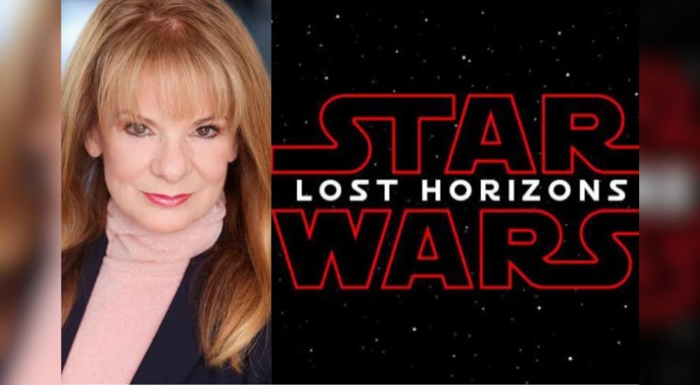 Star Wars: Lost Horizons (Movie) Released Date, Cast, Director, Story, Budget and more...