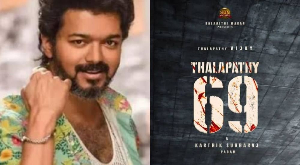 Thalapathy 69 (Movie) Released Date, Cast, Director, Story, Budget and more…