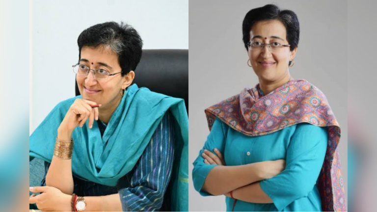 Atishi Marlena Singh Wiki, Age, Biography, Husband, Family, Lifestyle ...