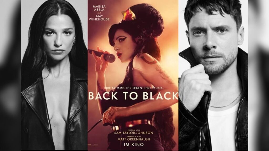 “Back to Black” (2024),(Movie) Released Date, Cast, Director, Story, Budget and more...