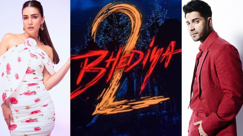 “Bhediya 2” (2024),(Movie) Released Date, Cast, Director, Story, Budget and more...