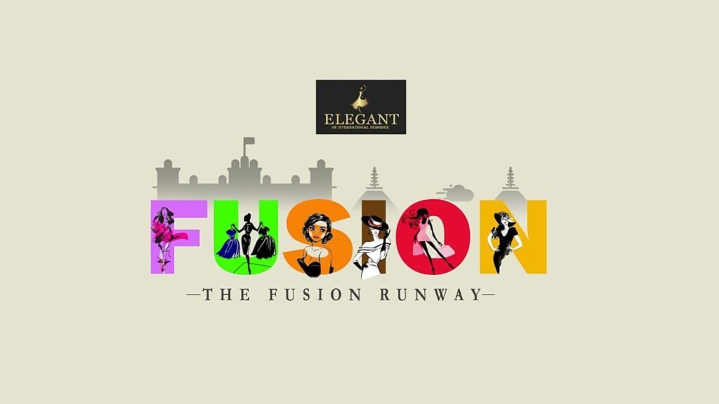 Empowering Diversity The Fusion Runway Event in Indore