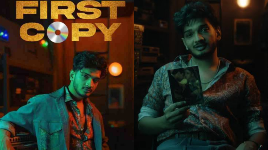 “First Copy” (2024), Web Series Released Date, Cast, Director, Story, Budget and More…