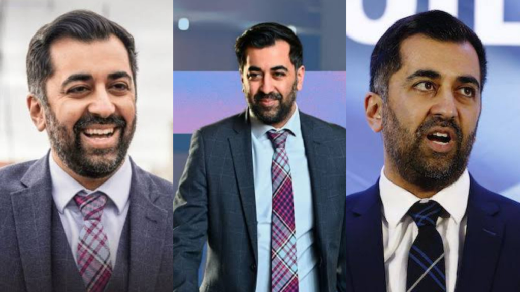 Humza Yousaf (Politician) Wiki, Age, Biography, Girlfriend, Family, Lifestyle, Hobbies, & More…