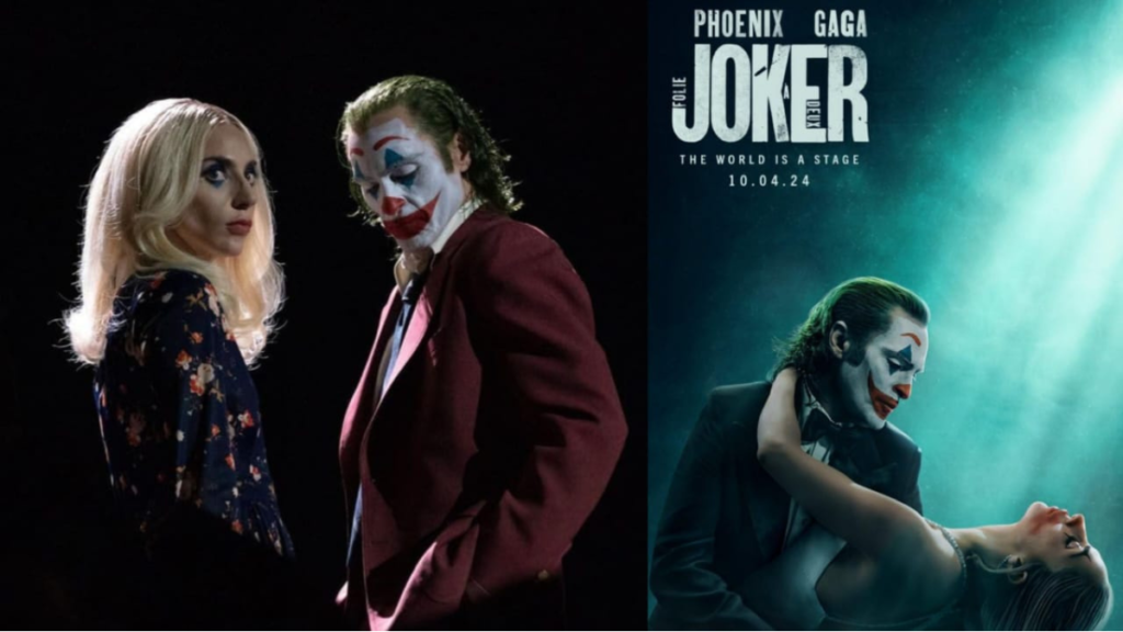 Joker Folie à Deux (2024) Movie Released Date, Cast, Director, Story, Budget and more...