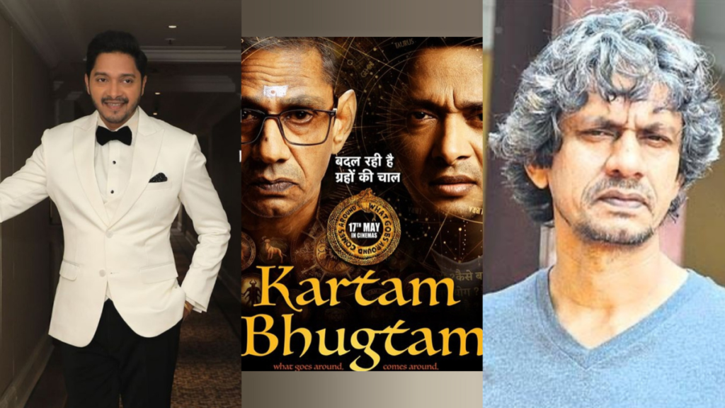 Kartam Bhugtam (2024) Movie Released Date, Cast, Director, Story, Budget and More…