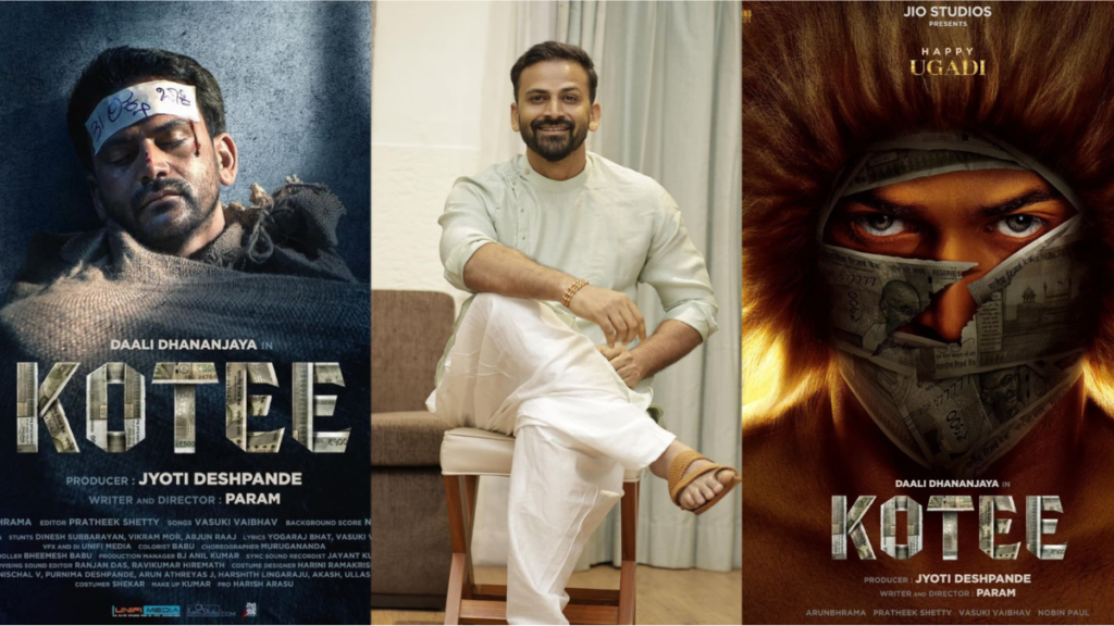 “Kotee” (2024), Movie Released Date, Cast, Director, Story, Budget and More…