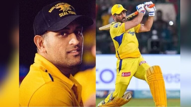 MS Dhoni (Cricketer) Wiki, Age, Biography, Wife, Family, Lifestyle ...