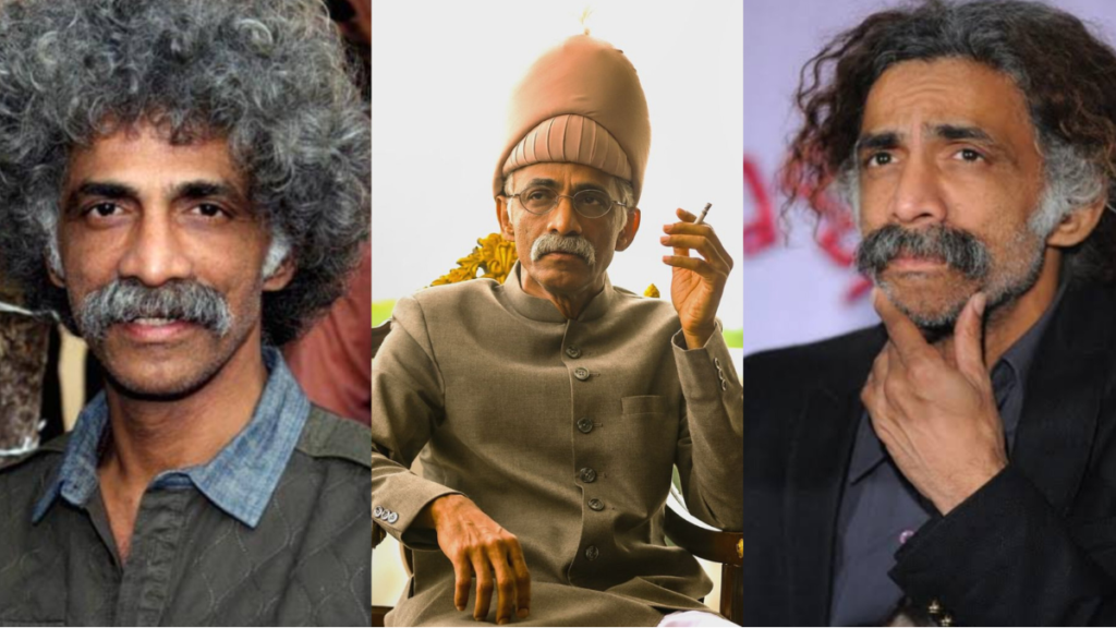 Makarand Deshpande (Actor, Producer, Director and Writer), Wiki, Age, Biography, Wife, Family, Lifestyle, Hobbies, & More…
