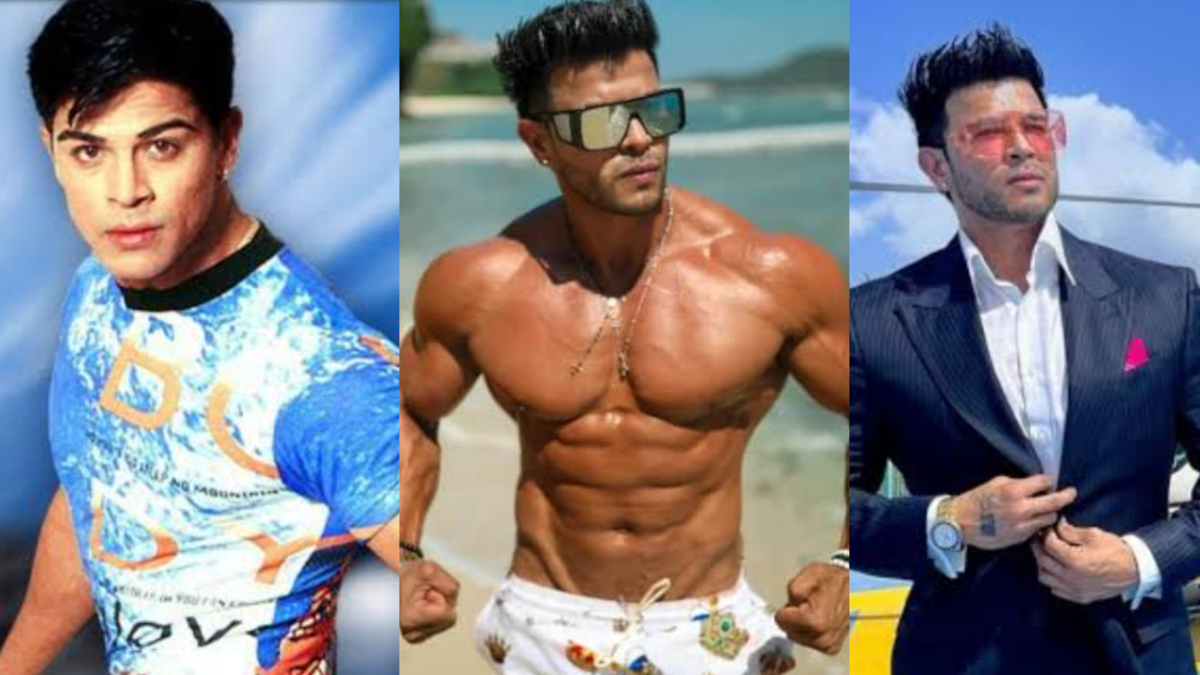 Sahil Khan (Actor, Entrepreneur) Wiki, Age, Biography, Wife, Family ...