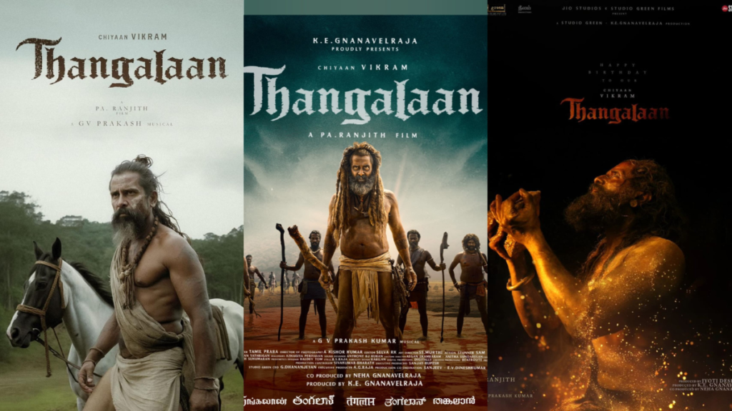 Thangalaan (2024) Movie Released Date, Cast, Director, Story, Budget and More…