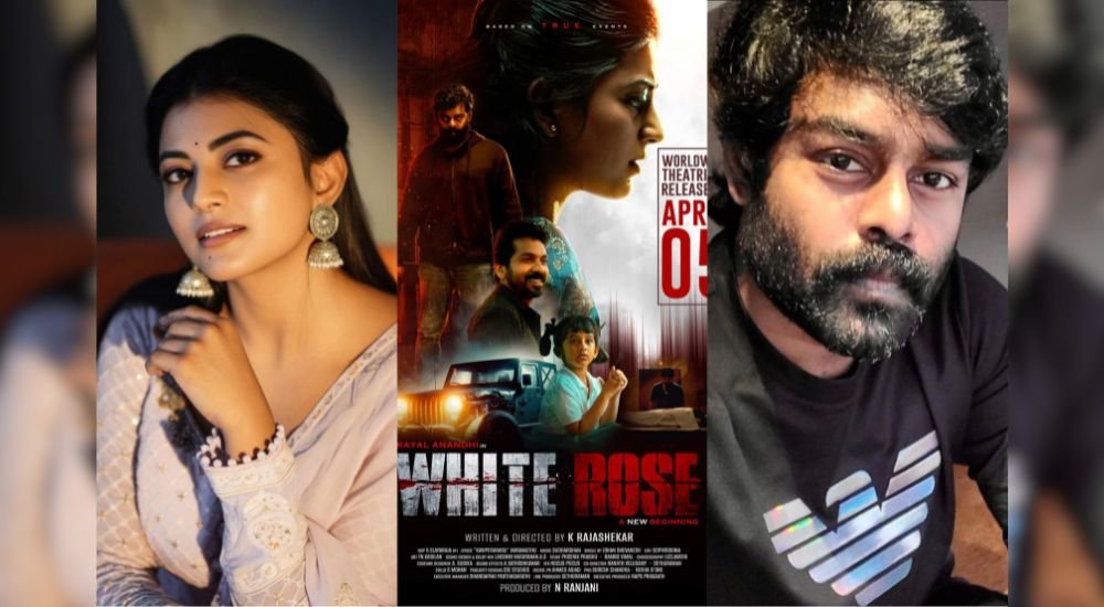 “White Rose” (Movie) Released Date, Cast, Director, Story, Budget and more…