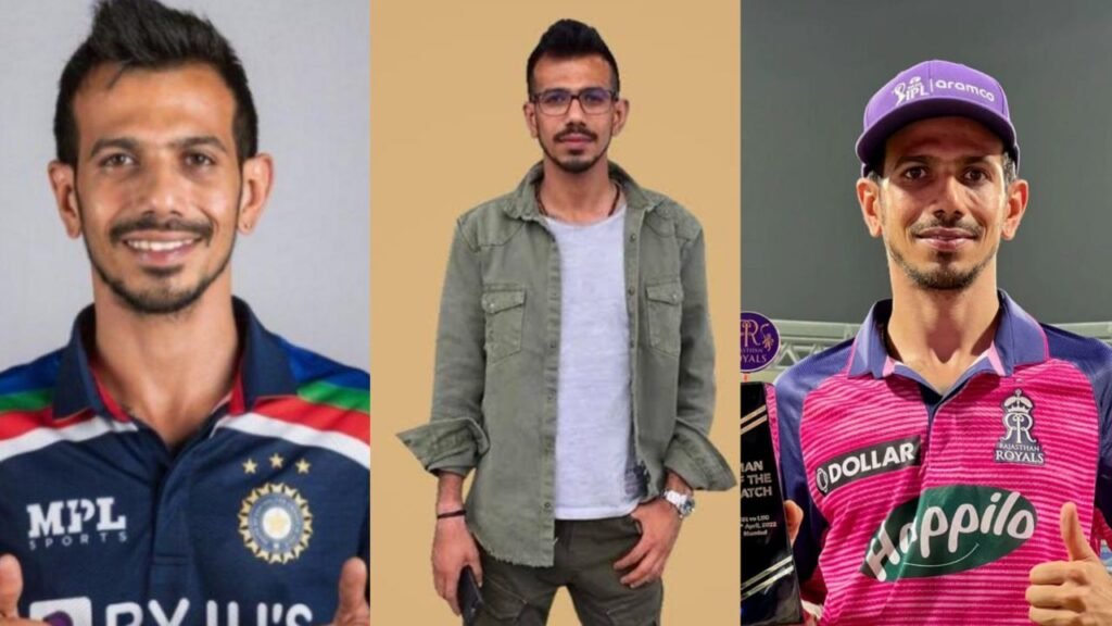 Yuzvendra Chahal (Cricketer) Wiki, Age, Biography, Wife, Family, Lifestyle, Hobbies, & More…