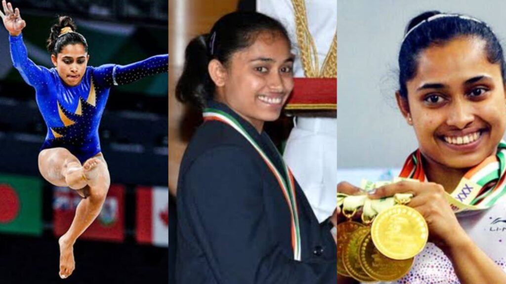 Dipa Karmakar (Gymnast) Wiki, Age, Biography, Boyfriend, Family, Lifestyle, Hobbies, & More…