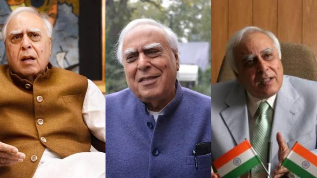Kapil Sibal (Lawyer, Politician) Wiki, Age, Biography, Wife, Family, Lifestyle, Hobbies, & More…