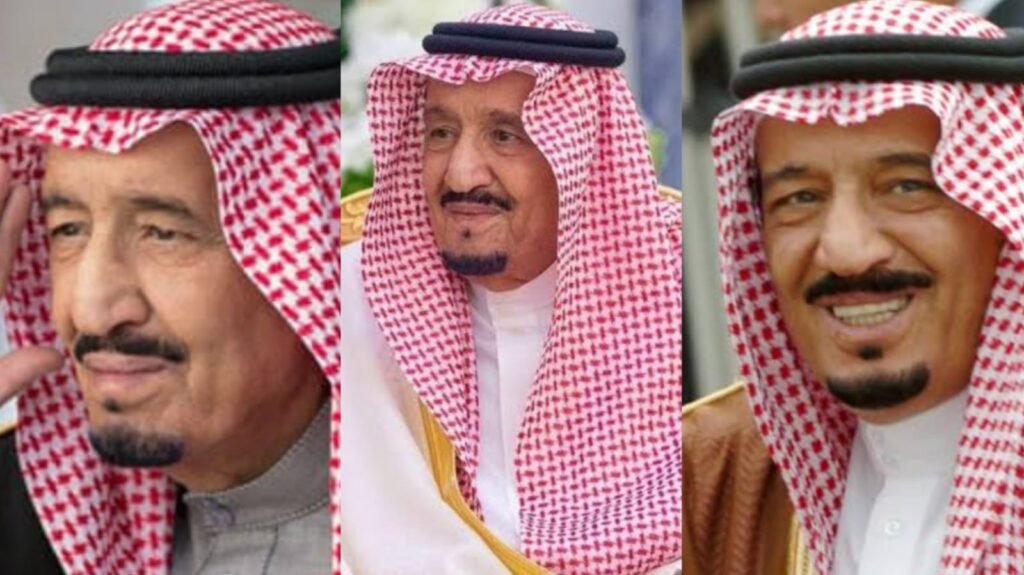 King Salman (King) Wiki, Age, Biography, Wife, Family, Lifestyle, Hobbies, & More…