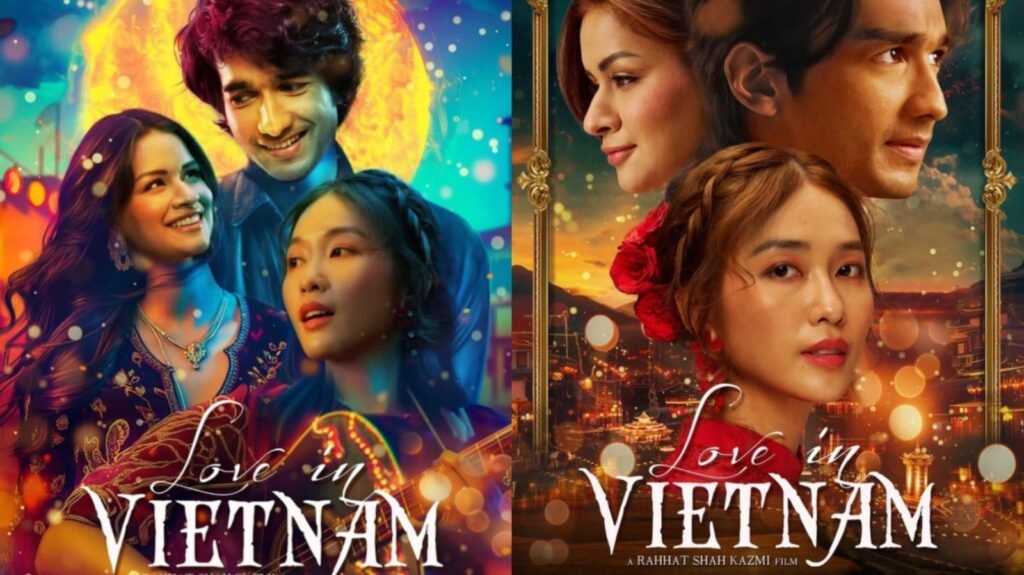“Love in Vietnam” (2024) (Movie) Released Date, Cast, Director, Story, Budget and More…
