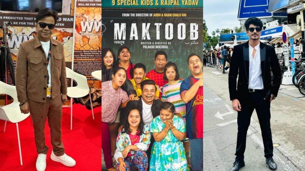“Maktoob” (2025) (Movie) Released Date, Cast, Director, Story, Budget and More…