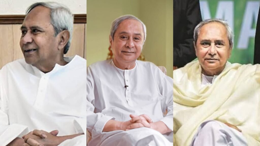Naveen Patnaik (Politician) Wiki, Age, Biography, Wife, Family, Lifestyle, Hobbies, & More…