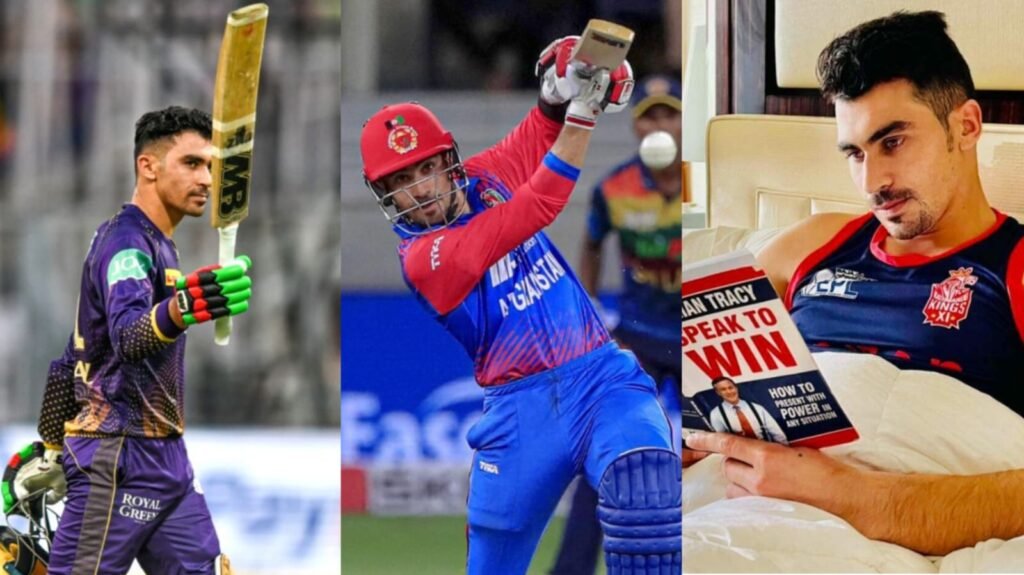 Rahmanullah Gurbaz (Cricketer) Wiki, Age, Biography, Girlfriend, Family, Lifestyle, Hobbies, & More…