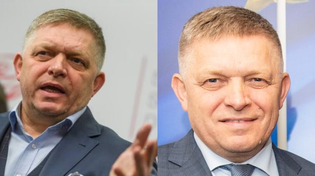 Robert Fico (Politician) Wiki, Age, Biography, Wife, Family, Lifestyle, Hobbies, & More…