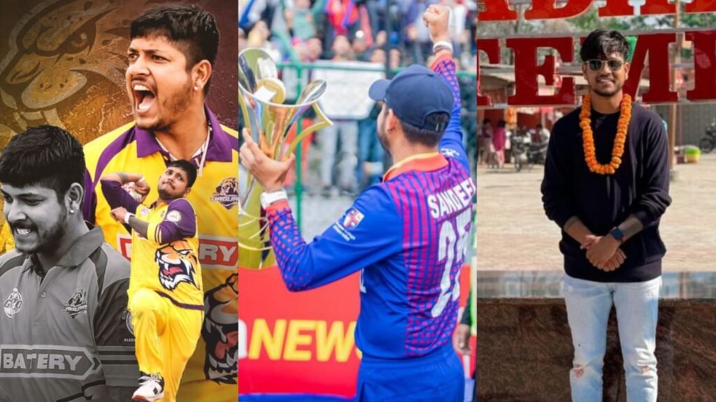 Sandeep Lamichhane (Cricketer) Wiki, Age, Biography, Girlfriend, Family, Lifestyle, Hobbies, & More…