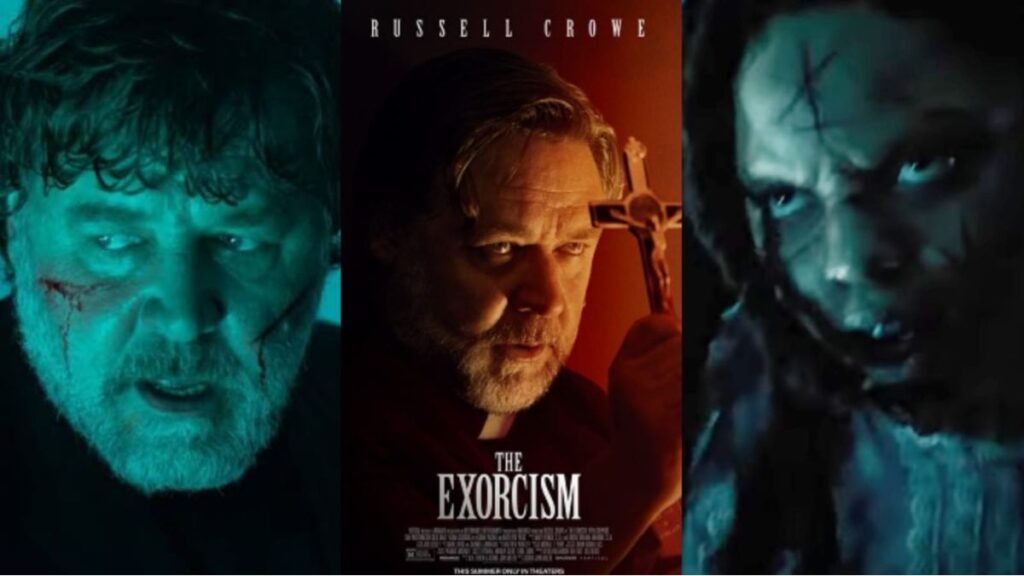 “The Exorcism” (2024) (Movie) Released Date, Cast, Director, Story, Budget and More…