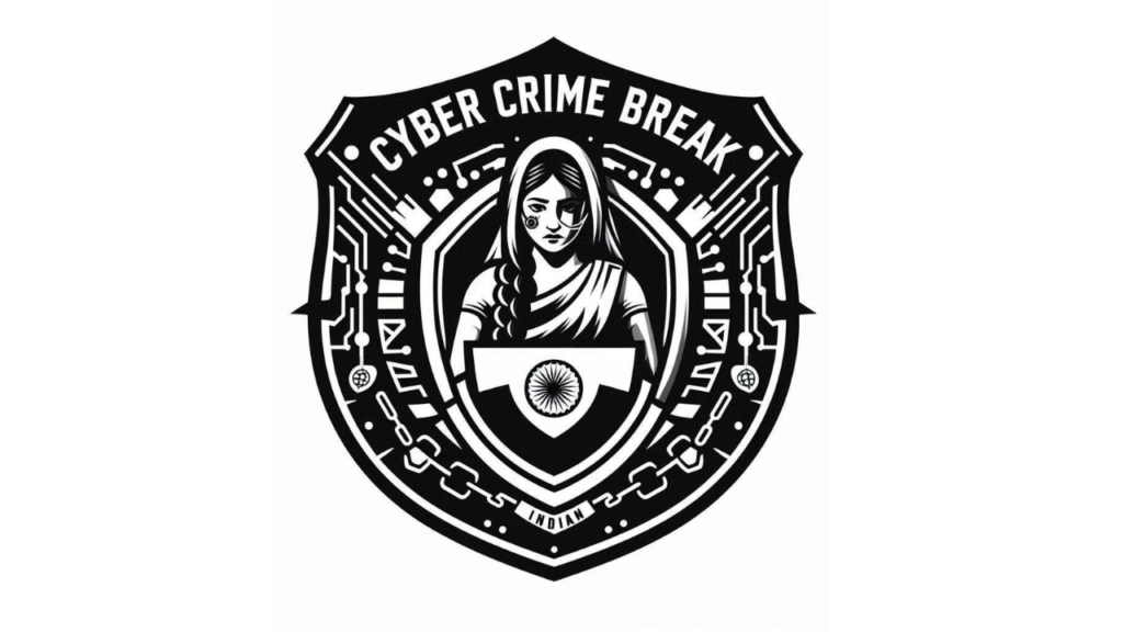 Cyber Crime Break