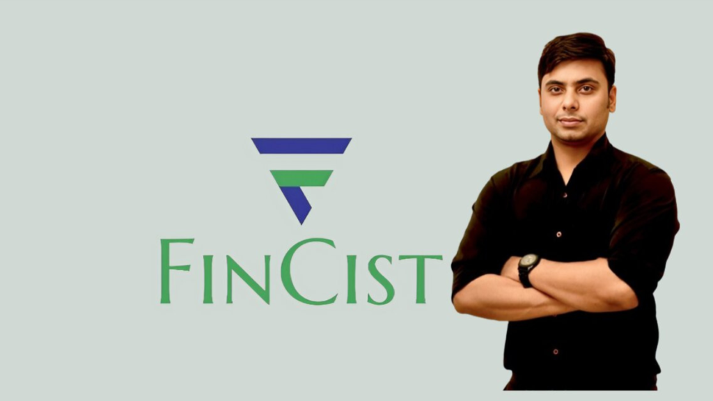 Interview with Mr. Sourajeet Pradhani, Founder and CEO of FinCist The Importance of Investor Awareness in Odisha