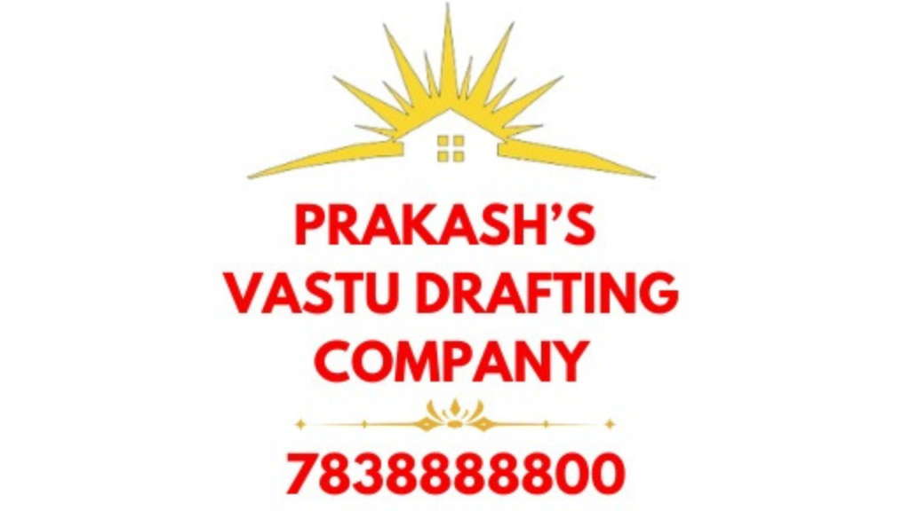 Prakash's Vastu Drafting Co