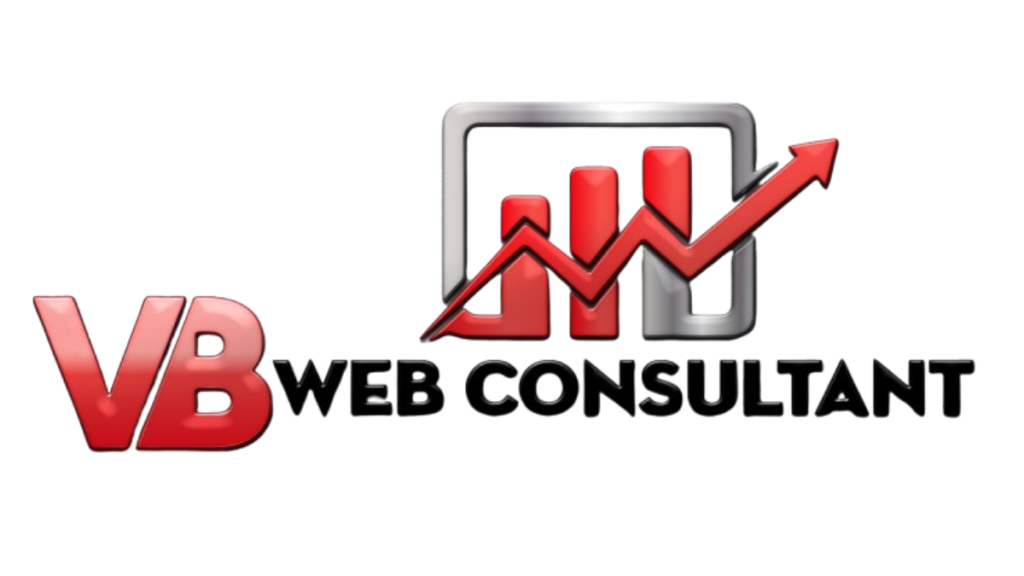 Experienced VB Web Consultant, Vinaykumar Raval, Helps Businesses Thrive Online (1)