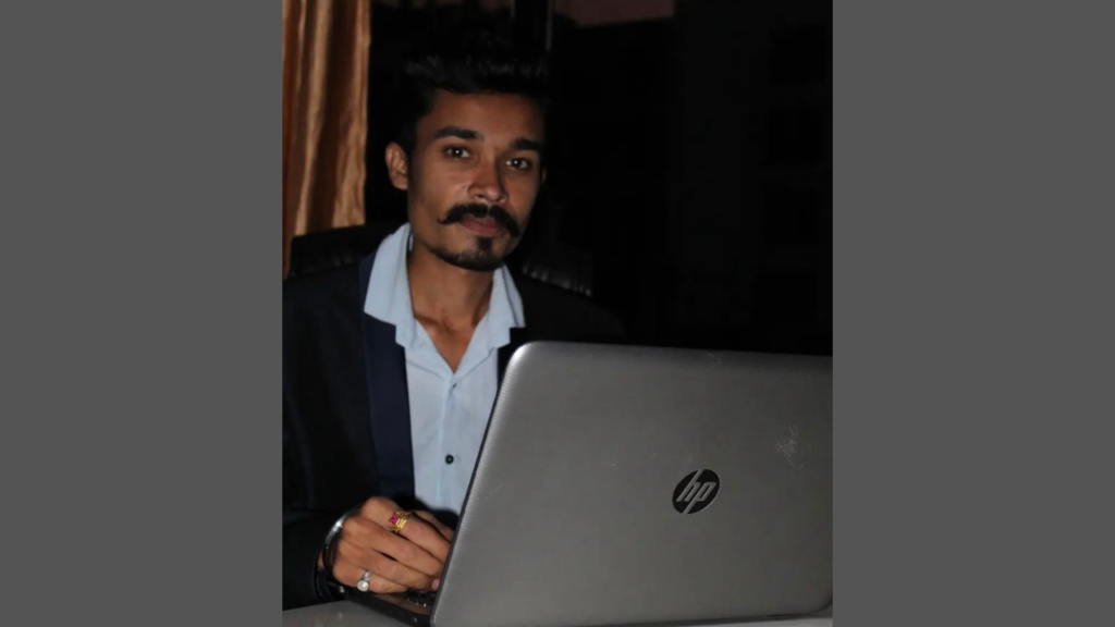 Pranav Kumbhare A Leading Digital Marketing Expert of India