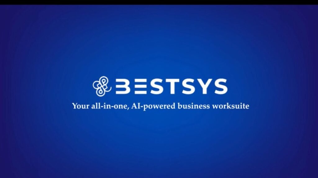 Bestsys Launches AI-Powered ERP to Revolutionize Business Operations for Startups