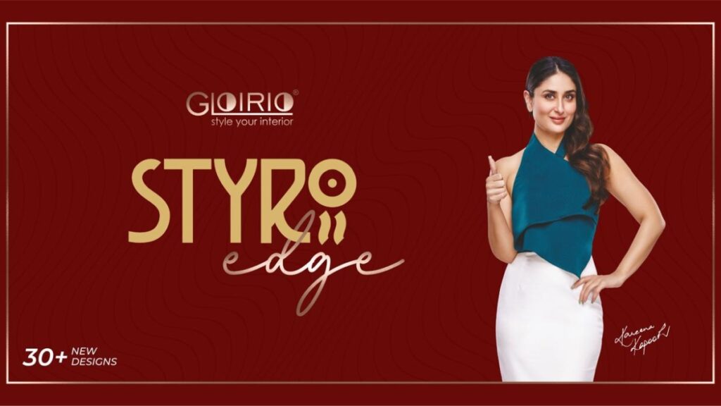 Kareena Kapoor Khan and Gloirio- Redefining Luxury Interiors Together